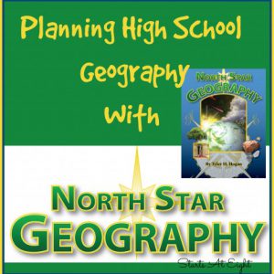 Planning High School Geography With North Star Geography from Starts At Eight
