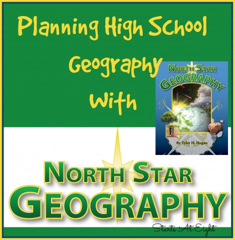 Planning High School Geography With North Star Geography from Starts ...