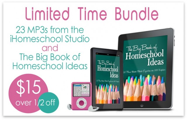 Studio and Big Book Bundle