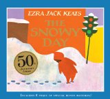 The Snowy Day by: Ezra Jack Keats Unit Study from Starts At Eight