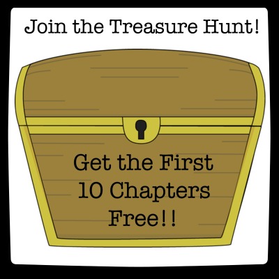 Pirates of Financial Freedom FREE Chapters from Starts At Eight