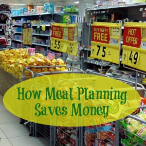 How Meal Planning Saves Money from Starts At Eight