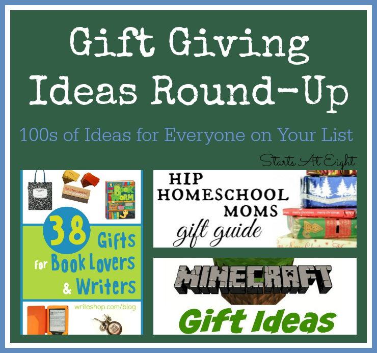 Gifts for Teen Boys: Easy Buys Under $30 - StartsAtEight