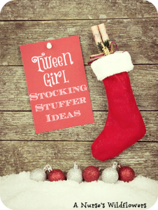 Tween-Girl-Stocking-Stuffer-Ideas