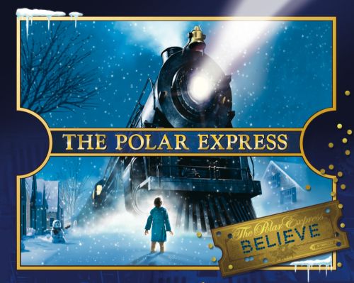 The Polar Express Movie