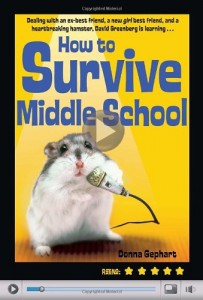 How to Survive Middle School