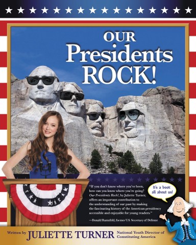 Our Presidents Rock!
