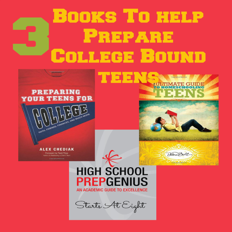 Teen Help Books 67