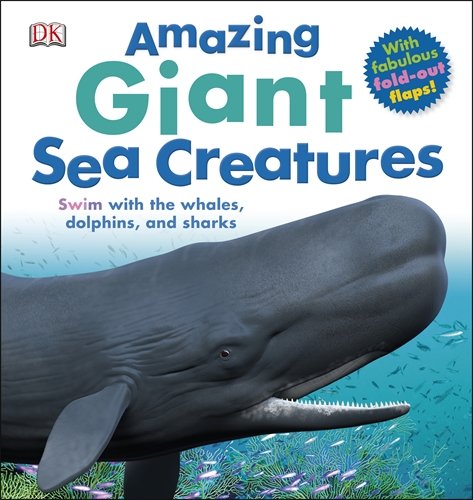 Amazing Giant Sea Creatures