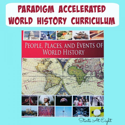 Are you looking for high school level World History Curriculum? Want ...