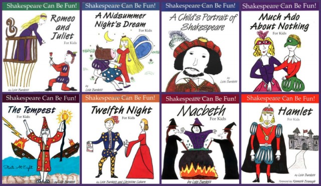 Shakespeare Can Be Fun