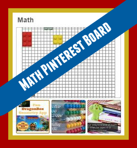 Starts At Eight Math Pinterest Board