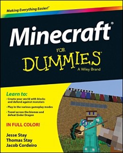 Minecraft for Dummies