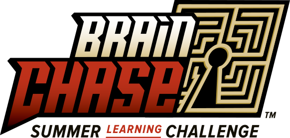 Brain Chase logo