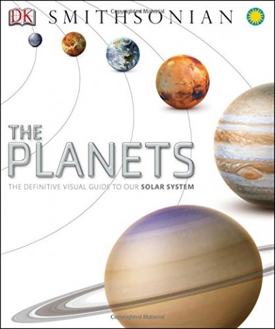 The Planets from DK US