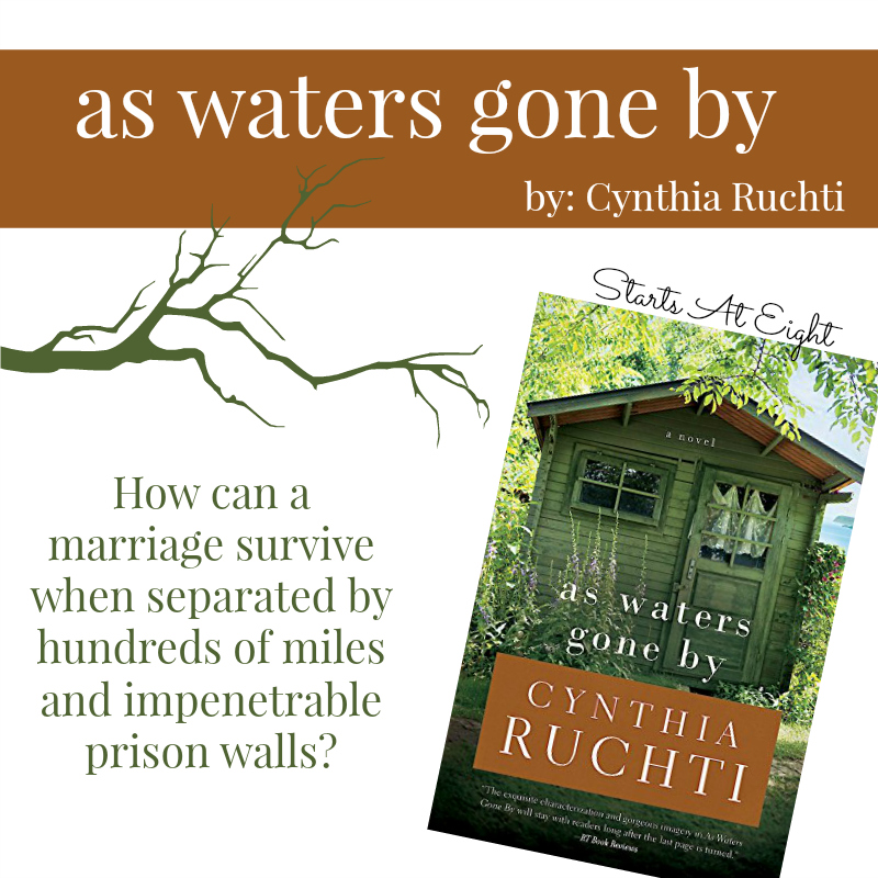 Book Review: As Waters Gone By from Starts At Eight