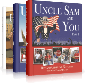 Uncle Sam & You