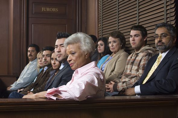 Jury