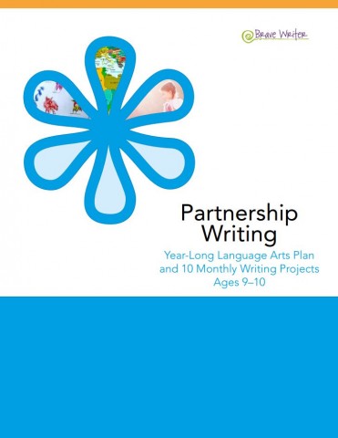 Partnership Writing