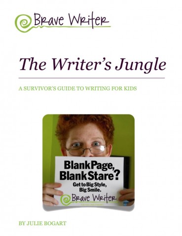 The Writer's Jungle