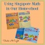 Using Singapore Math in Our Homeschool