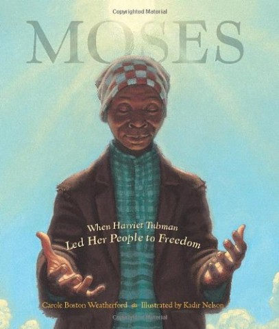 Moses