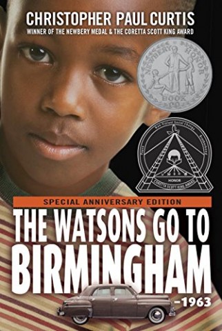 The Watson's Go To Birmingham