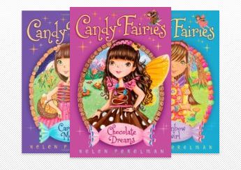 Candy Fairies