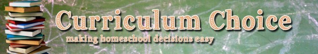 Curriculum Choice