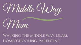 Middle Way Mom