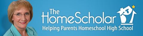 The Home Scholar