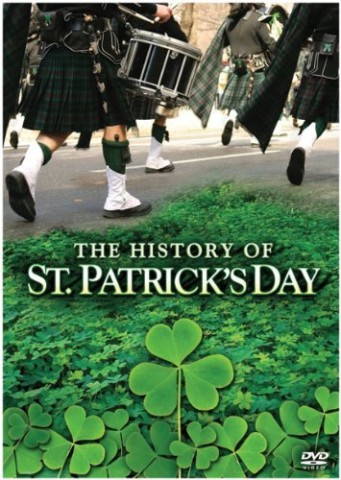 The History of St. Patrick's Day