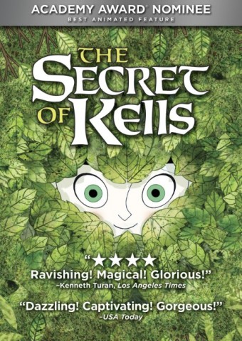 The Secret of Kells