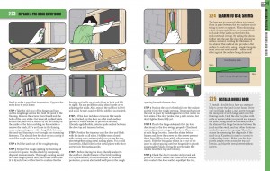 Quick & Easy Home DIY Manual