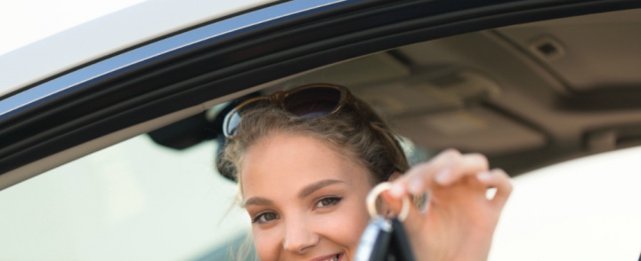 10 Tips for Teaching Teen Drivers
