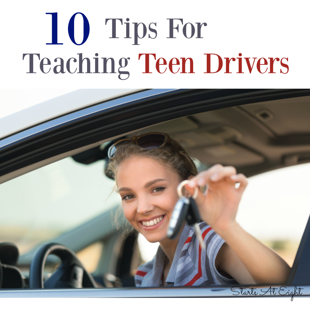 Teen Driving Requirements 82