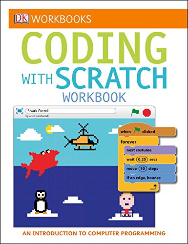 Coding With Scratch Workbook