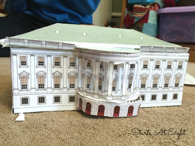 White House