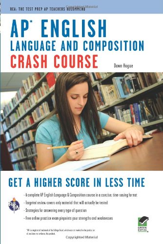 AP English Language & Composition Crash Course