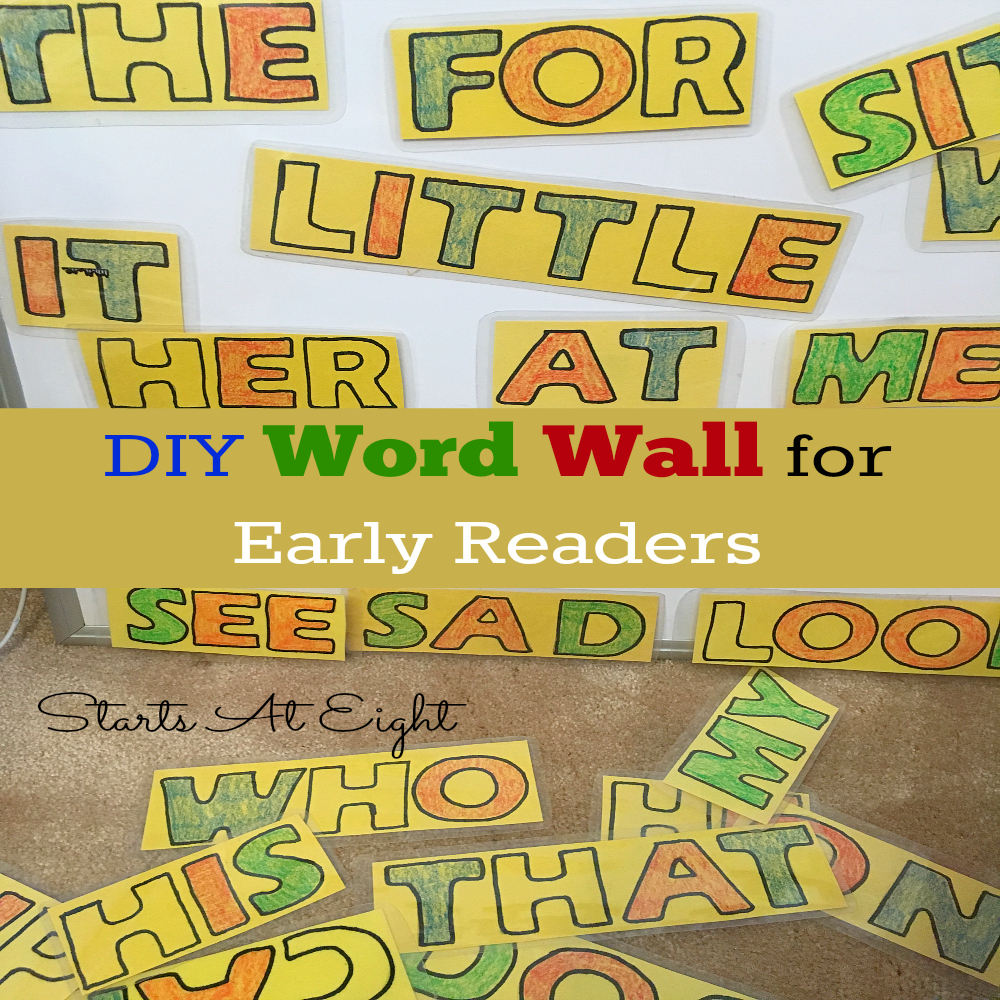 30 Summer Word Wall Words Summer words, Word wall, Preschool word walls