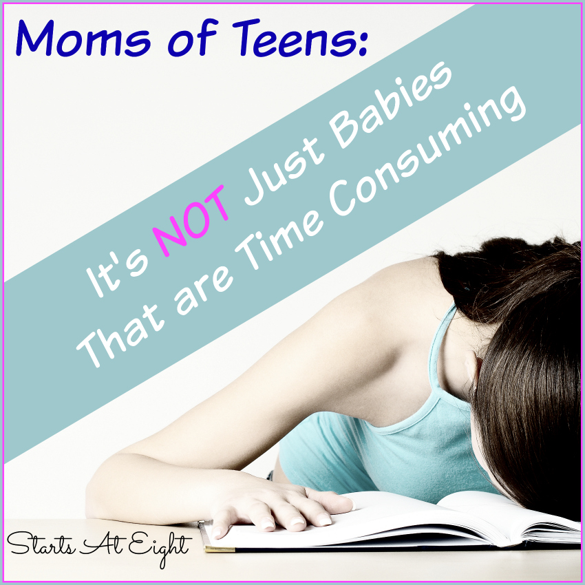 Not Just Teen Moms And 112