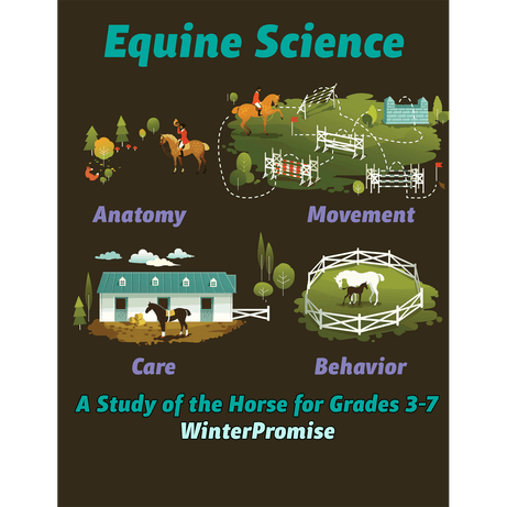 Equine_Science_Guide_Cover