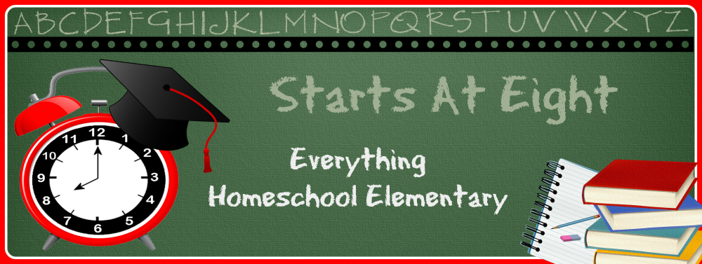 Everything Homeschool Elementary