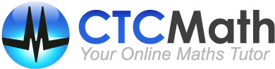 CTC Math Logo