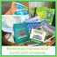 Elementary Homeschool Curriculum Giveaway from Starts At Eight