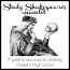 Study Shakespeare's Hamlet - A guide to studying Shakespeare in High School from Starts At Eight