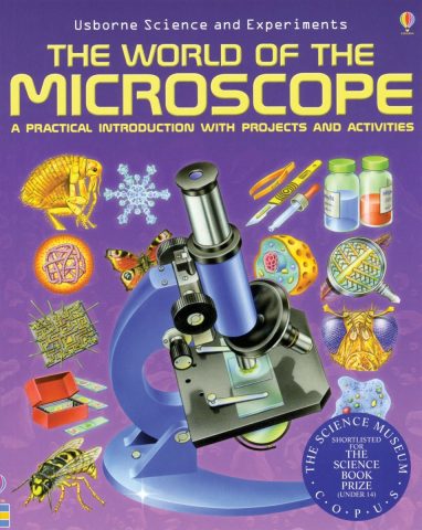 Microscope Activities & Projects