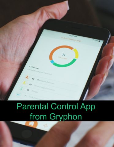 Online Safety for Teens - 10 Things to Consider from Starts At Eight. Practical advice for talking to your teens about Internet Safety as well as a Parental Control App from Gryphon to help you monitor their use.