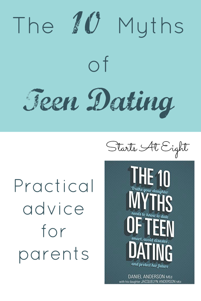 Teen Dating Advice For 67