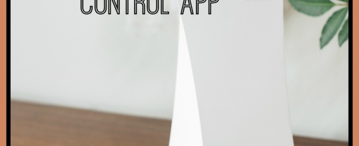 UPDATE on Gryphon Parental Control App
